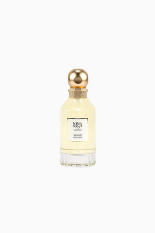 Suave EDP 80ml, Narenciye, Çiçeksi ve Odunsu Unisex Parfüm