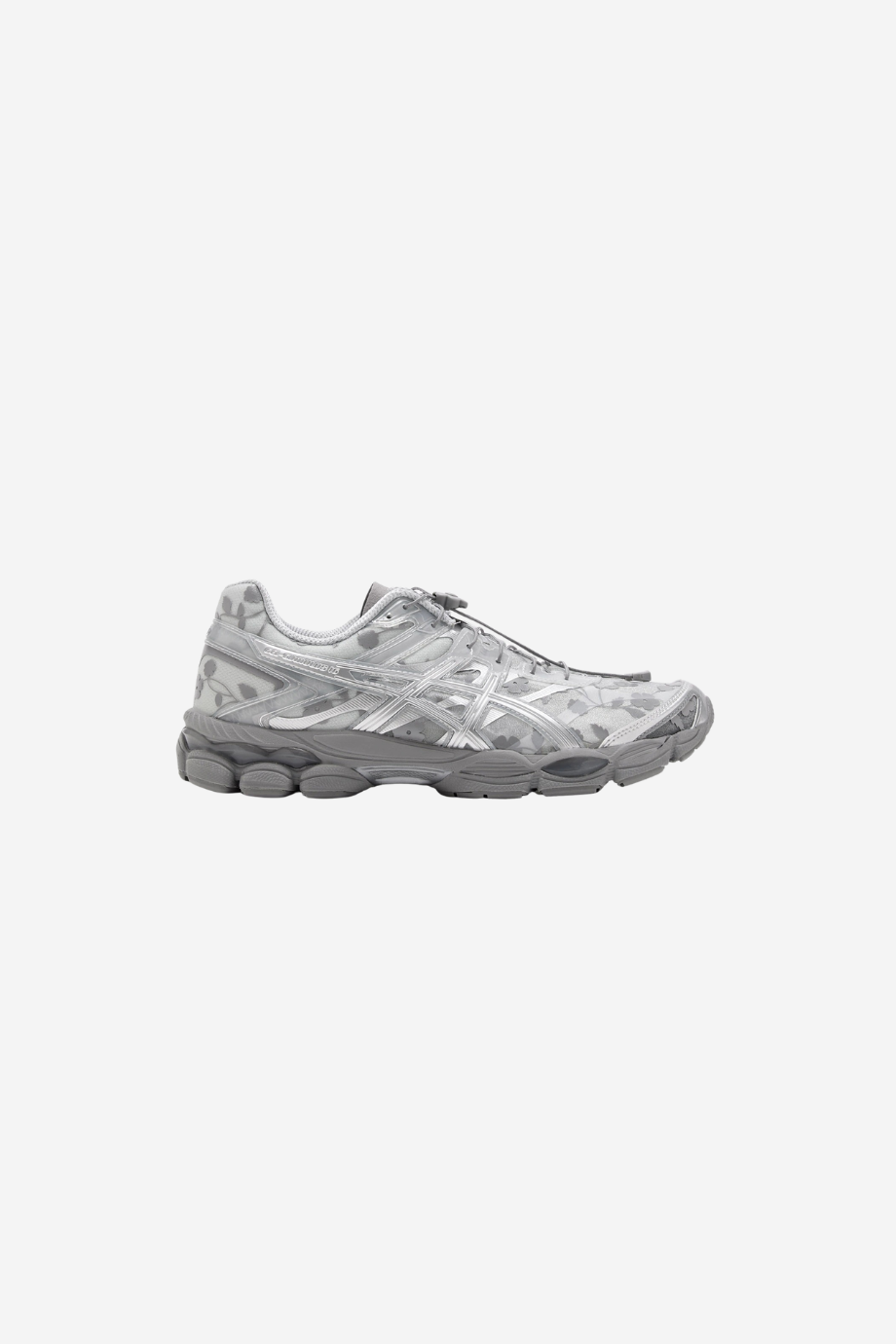 x Cecilie Bahnsen GEL-CUMULUS 16 Kadın Sneaker