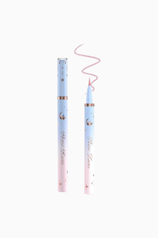 Moonlight Mermaid Eyeliner 03 Pink Suya Dayanıklı