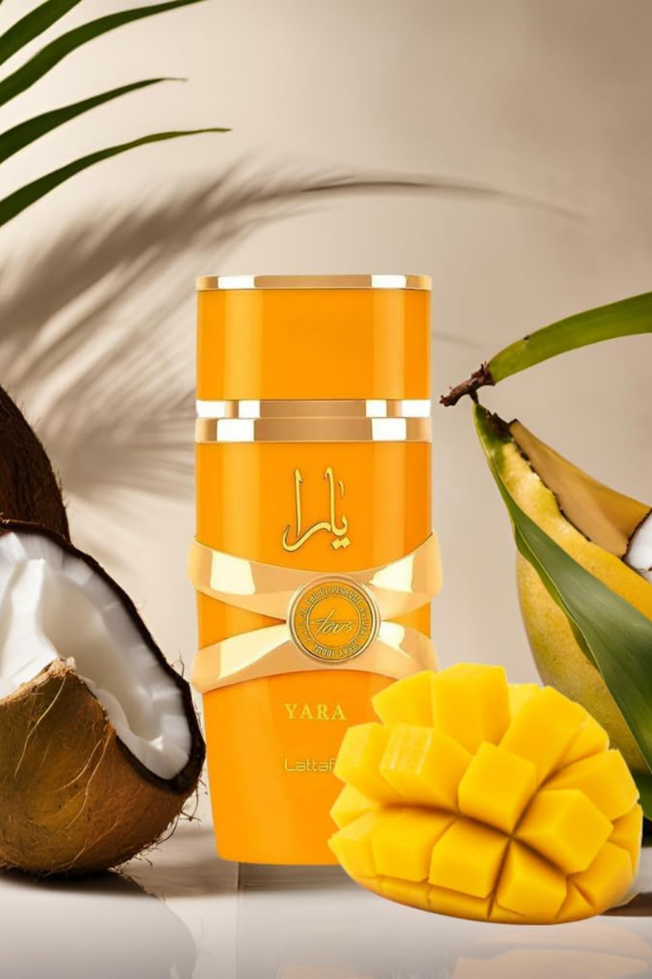 Yara Tous EDP Ferah Kadın Parfümü 100 ml