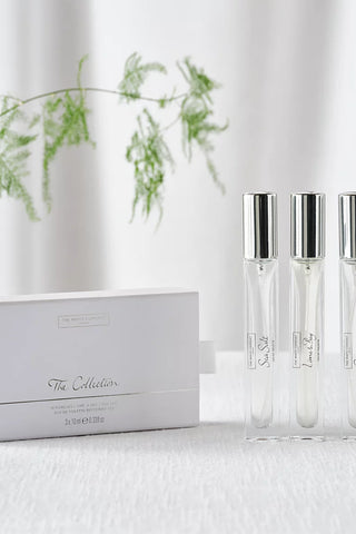 Signature Unisex EDT Keşif Seti 3 x 10 ml
