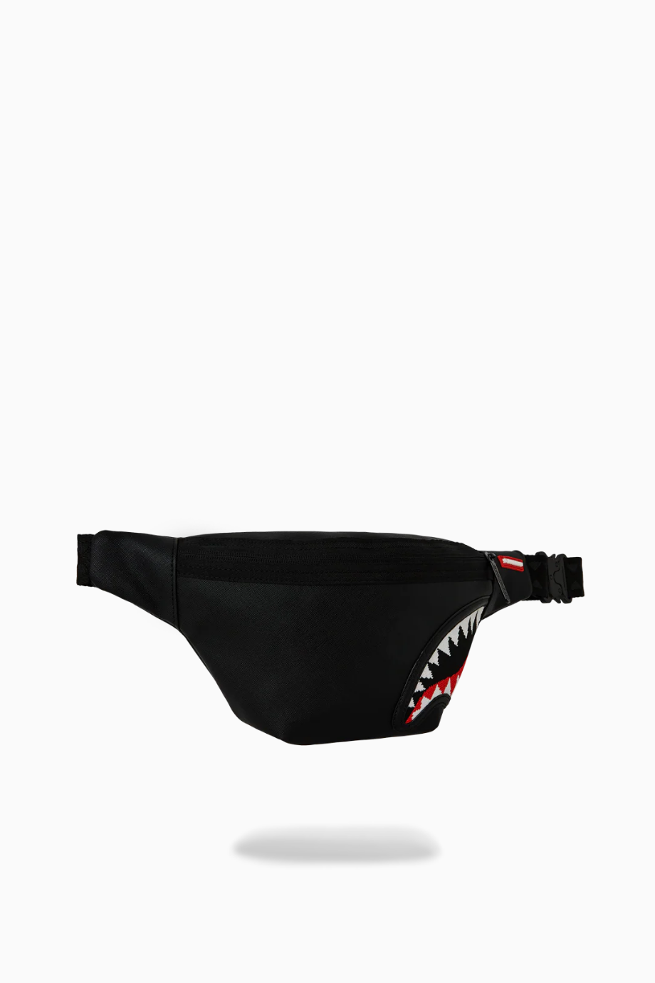 Fly Knit Mouth Savvy Crossbody, Lüks Örgü Unisex Çapraz Çanta, Sınırlı Sayıda