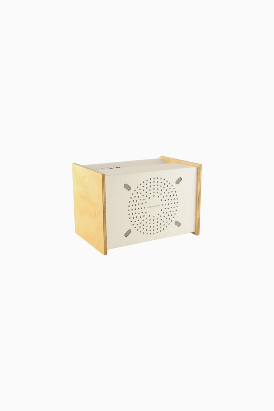 Prodige Bluetooth Hoparlör, Focal® Ses Kalitesi, Red Dot Ödüllü Tasarım, Fransız Üretim
