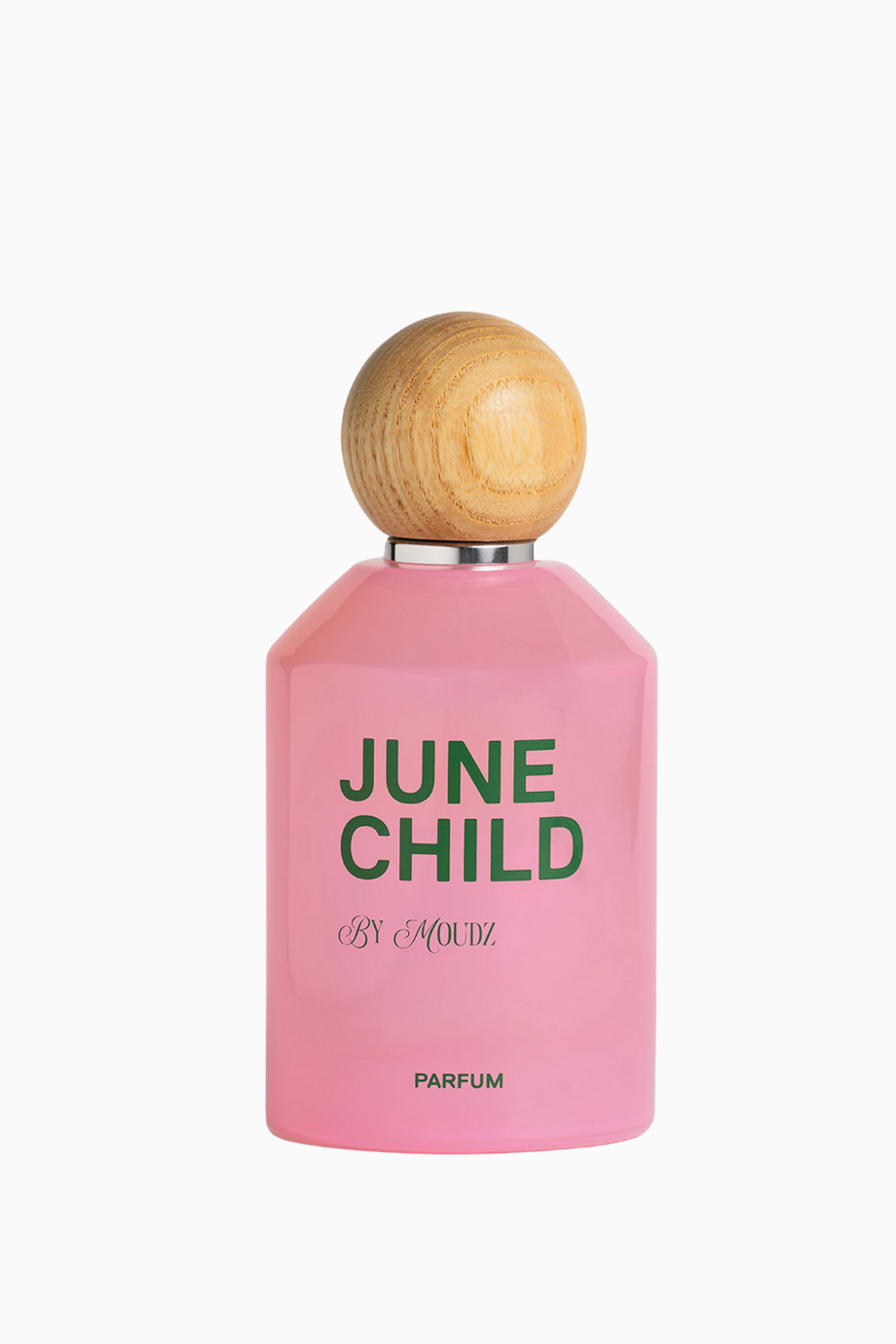 June Child Extrait de Parfum, 100ml Zarif ve Büyüleyici Niş Parfüm