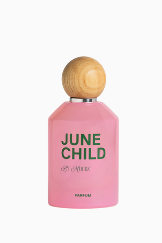 June Child Extrait de Parfum, 100ml Zarif ve Büyüleyici Niş Parfüm