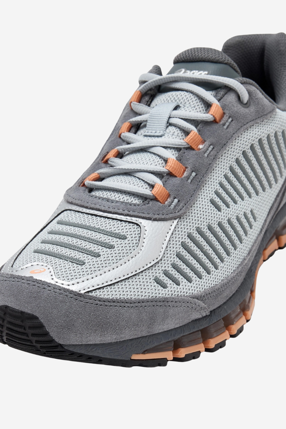 GEL-QUANTUM 360 I AMP Gri Sneaker, FF BLAST PLUS Taban