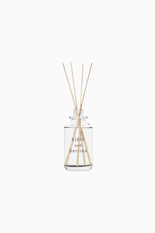 Reed Diffuser, Kuzey Ormanlarından Esinlenen Ev Kokusu