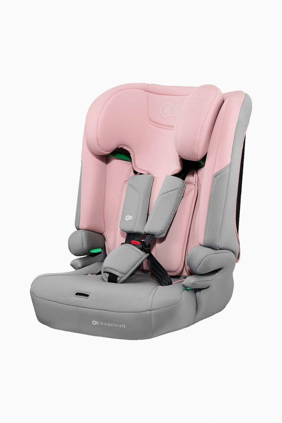 I-COMFY i-Size Çocuk Oto Koltuğu 76–150 cm 3in1