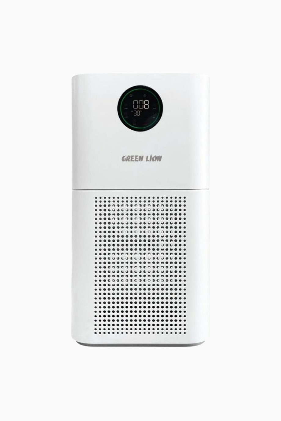 Intelligent Air Purifier 500m³/h HEPA Hava Temizleyici Beyaz