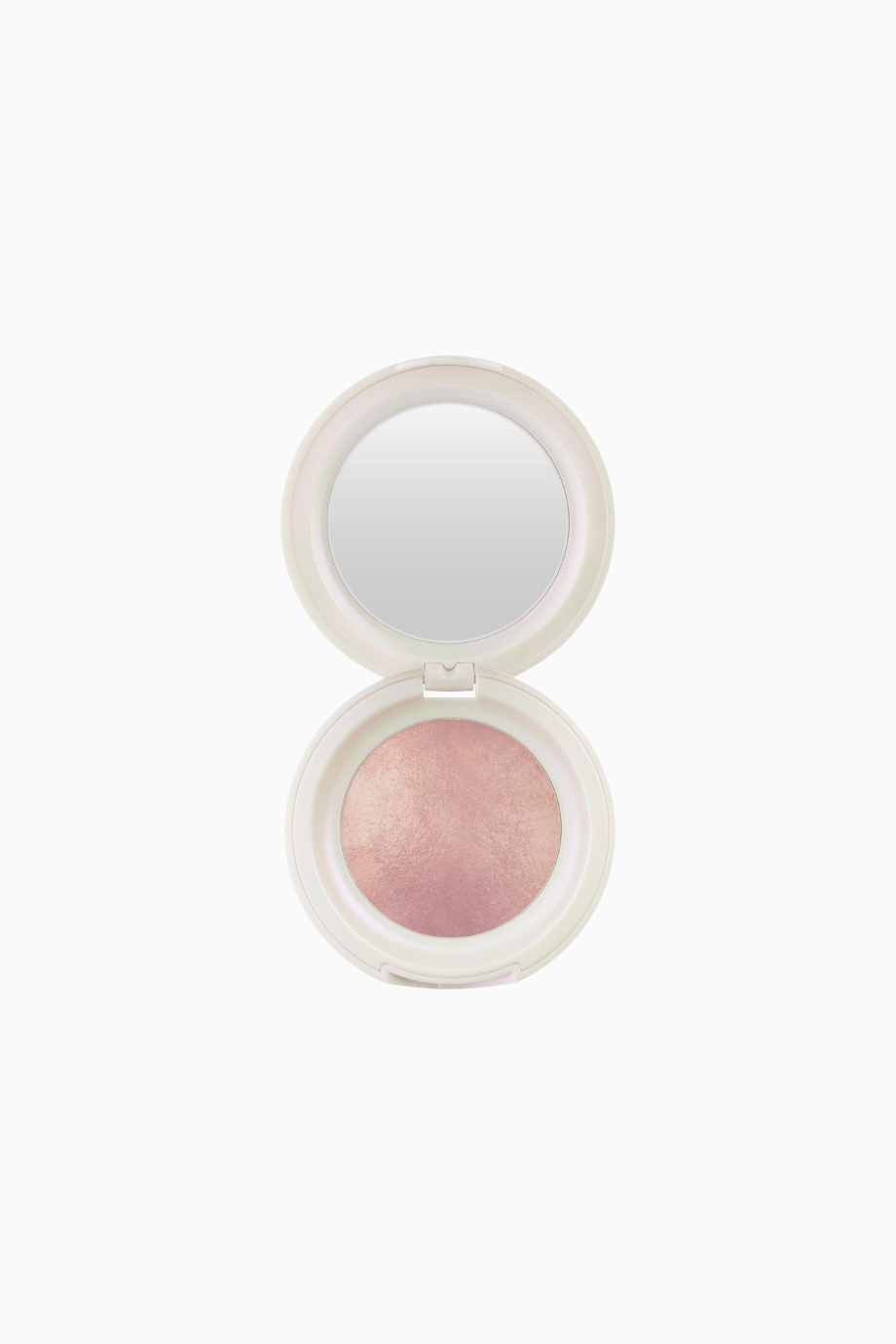 Pearlfectıon Highlighter C02 Pembe Parlak, Vegan, Yağsız, 8,5 g