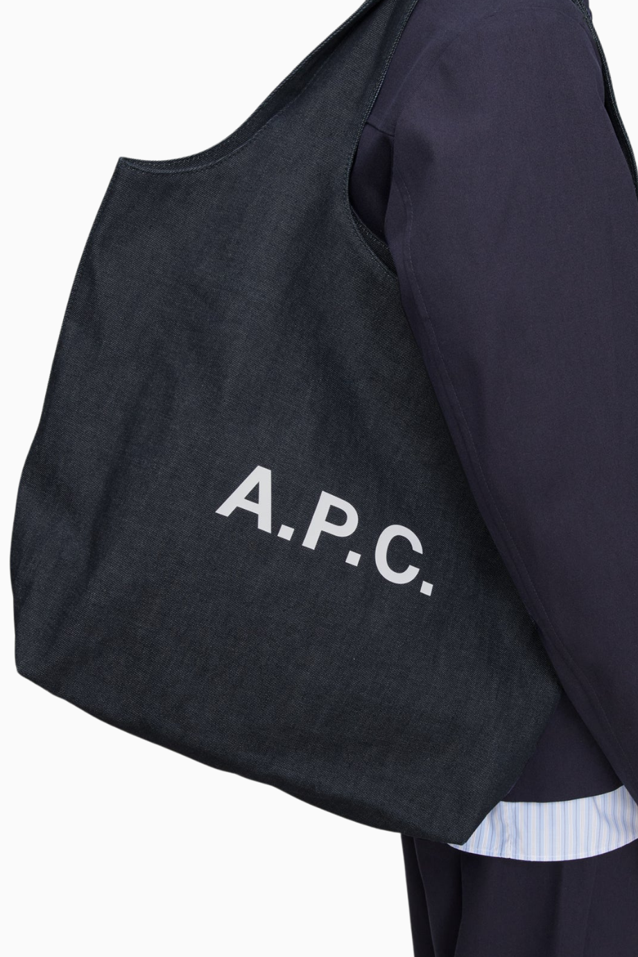 Ninon Unisex Kumaş Tote Bag