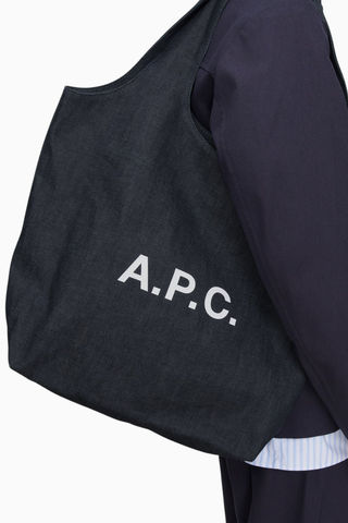 Ninon Unisex Kumaş Tote Bag