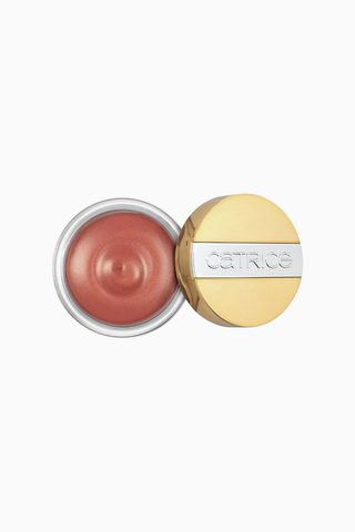 Desert Dune Luminizing Mousse Blush Pembe Allık