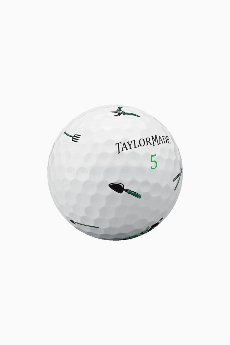 TP5x pix Season Opener Golf Topu Yüksek Hız Premium Seri