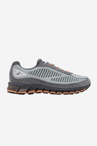 GEL-QUANTUM 360 I AMP Gri Sneaker, FF BLAST PLUS Taban