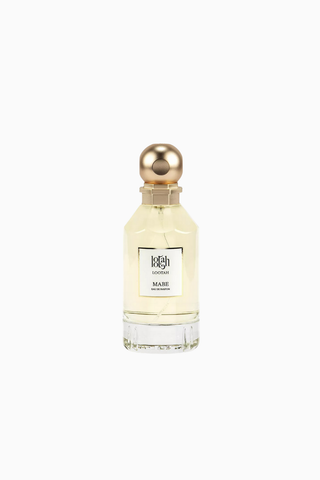 Mabe Eau de Parfum 80ml, Patchouli, Bergamot ve Jasmine Unisex Parfüm