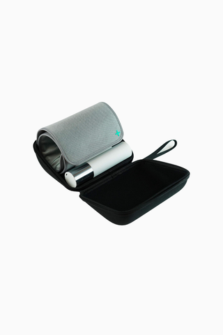 EKG ve Dijital Stetoskoplu Ağa Bağlı Tansiyon Aleti ve BPM Core Seyahat Çantası