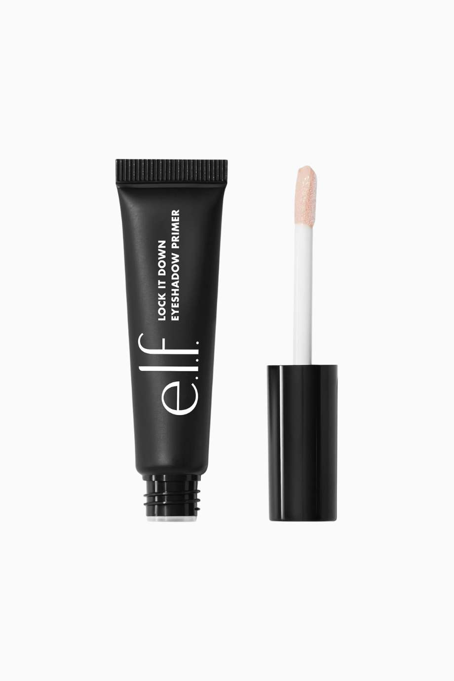 Lock It Down Eyeshadow Primer Uzun Ömürlü, Renk Yoğunlaştırıcı Göz Farı Bazı