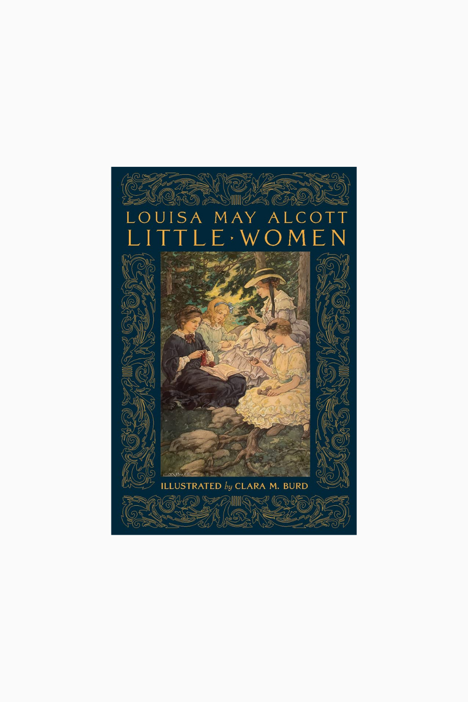 Little Women Collectible Clothbound Edition