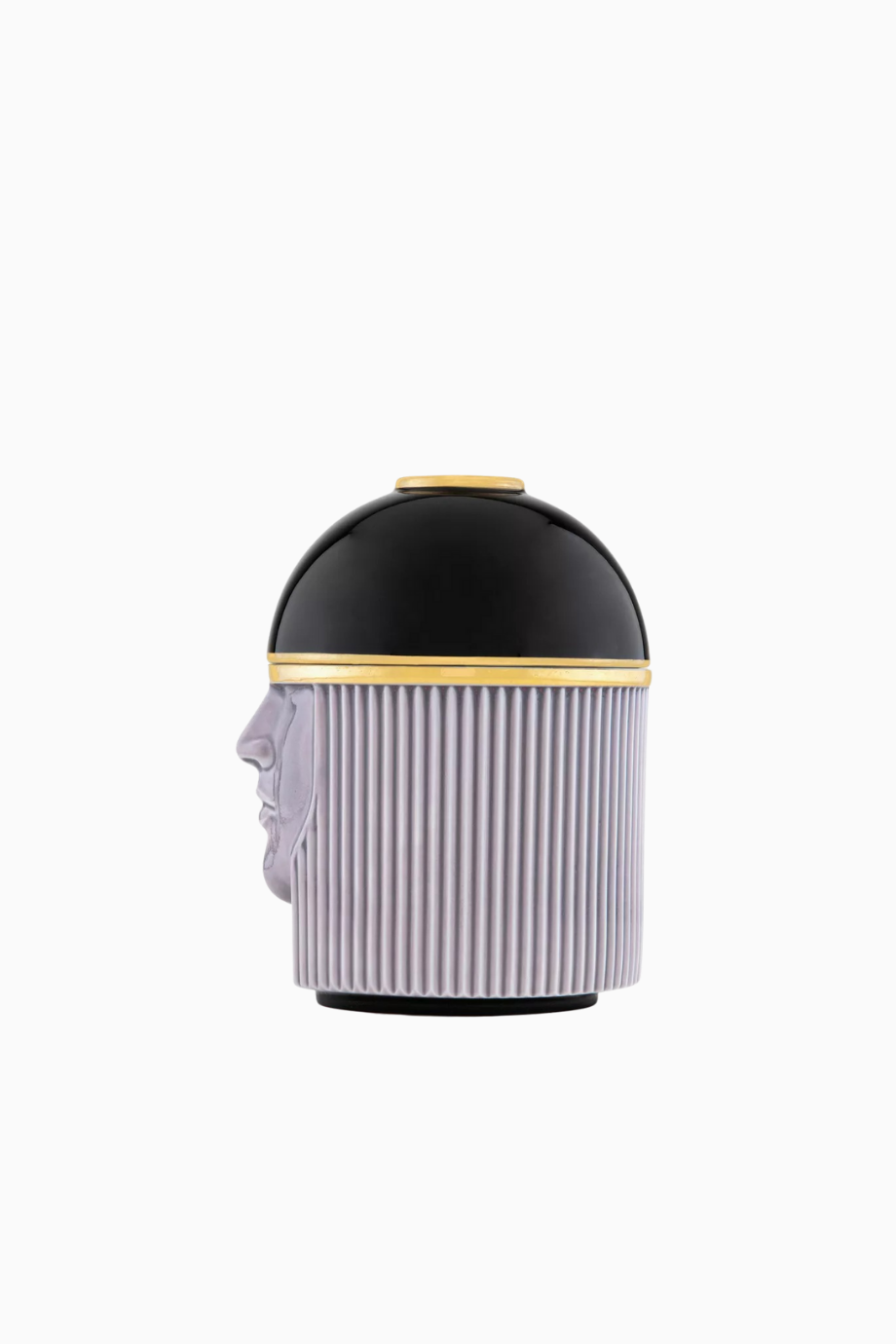 L'Amazzone Porselen Difüzör Tutucu, Lavender