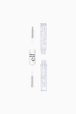 Clear Brow-Lash Maskara Çift Taraflı Şeffaf Kaş Jeli ve Maskara