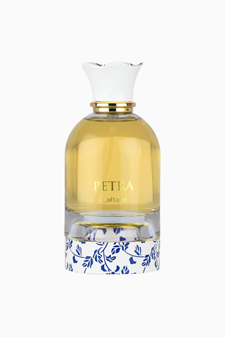 Petra EDP 100 ml Meyvemsi-Çiçeksi Kadın Parfümü