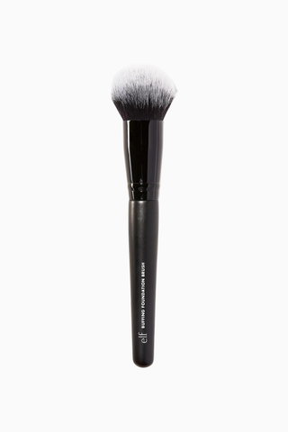 Buffing Foundation Brush Kusursuz Fondöten Uygulaması