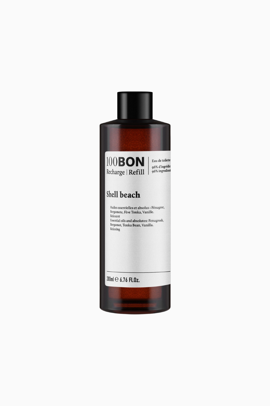 Shell Beach Kadın Eau de Toilette Refill 200 ml