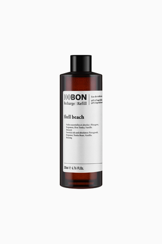 Shell Beach Kadın Eau de Toilette Refill 200 ml