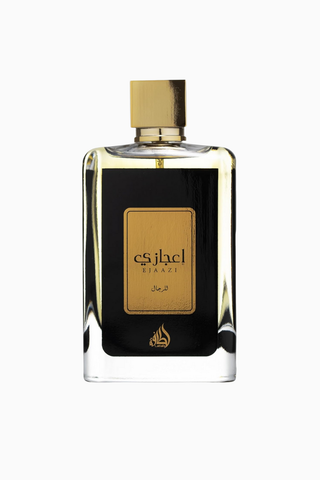 Ejaazi EDP Unisex 100 ml Kalıcı Parfüm
