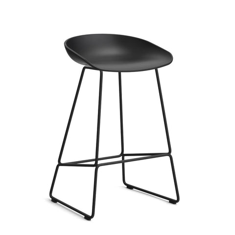 About A Stool Bar Taburesi, Hee Welling Tasarımı, İskandinav Stil