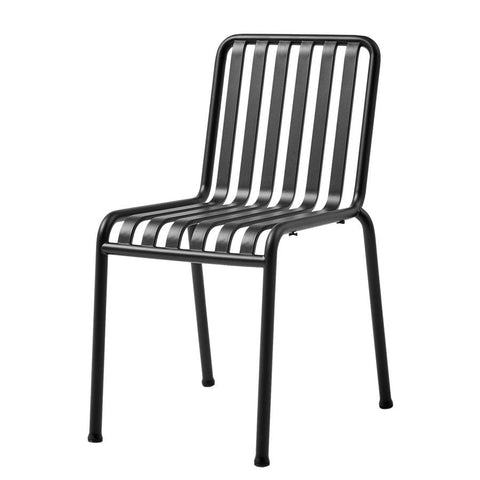 Palissade Dış Mekan Sandalyesi Şık Bahçe ve Teras Sandalyesi, Ronan & Erwan Bouroullec