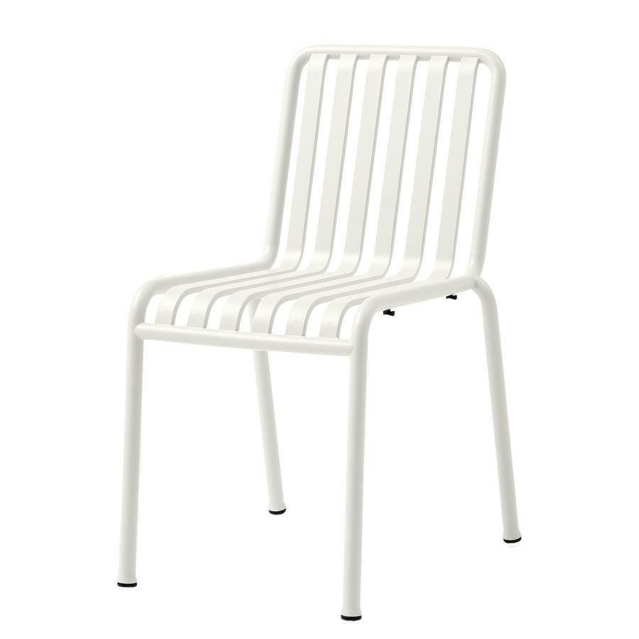 Palissade Dış Mekan Sandalyesi Şık Bahçe ve Teras Sandalyesi, Ronan & Erwan Bouroullec