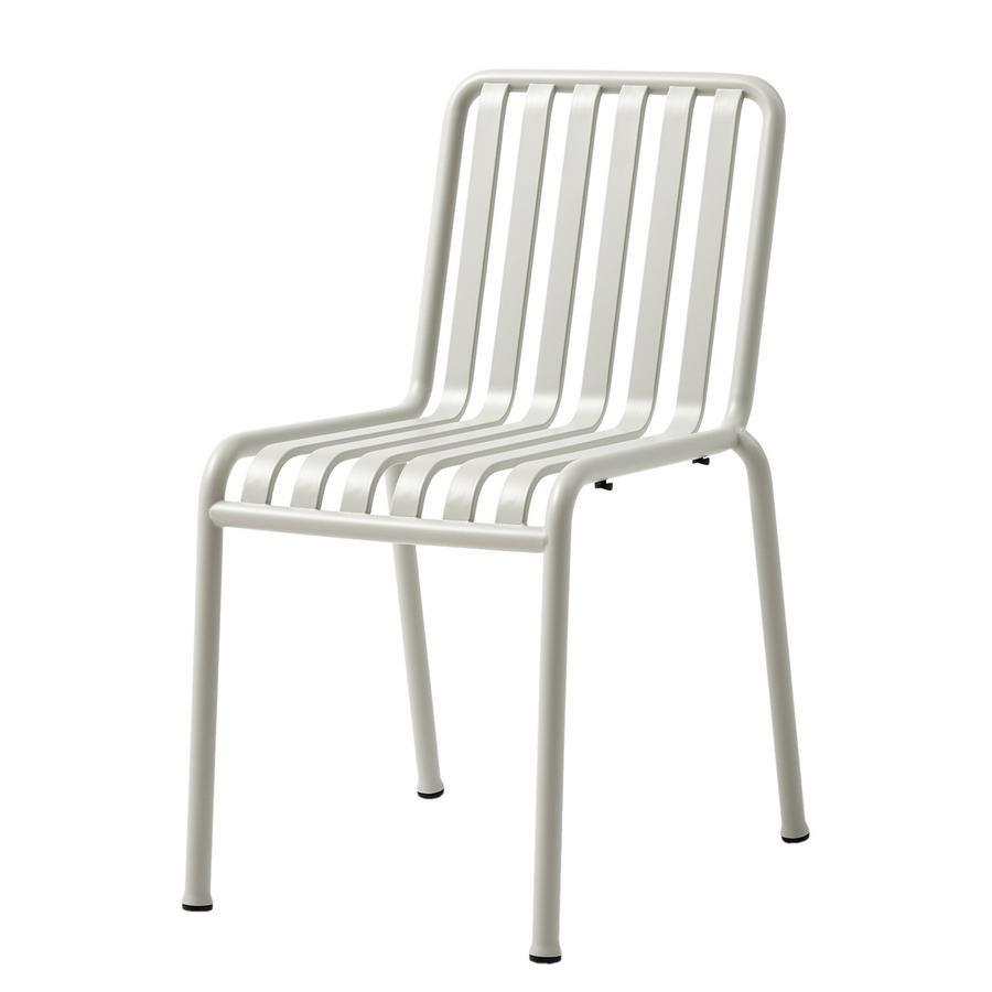 Palissade Dış Mekan Sandalyesi Şık Bahçe ve Teras Sandalyesi, Ronan & Erwan Bouroullec
