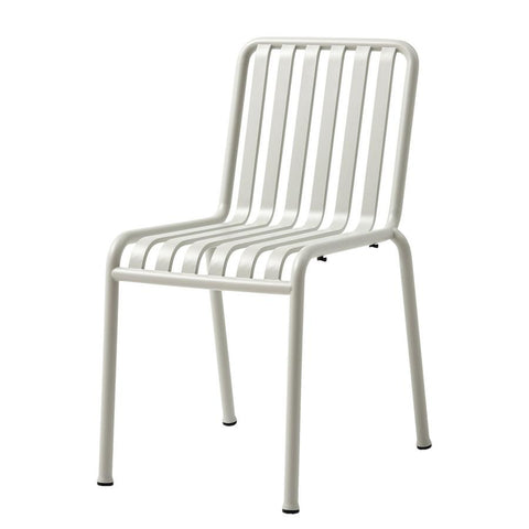 Palissade Dış Mekan Sandalyesi Şık Bahçe ve Teras Sandalyesi, Ronan & Erwan Bouroullec