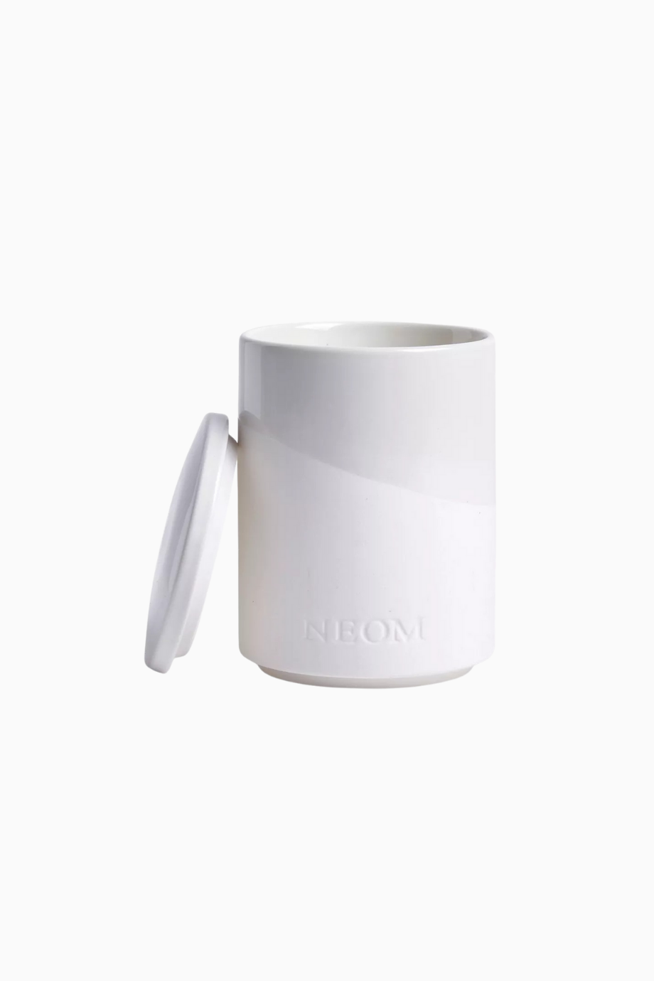 Black Pepper-Bergamot Kokulu Mum, 320g Spa Etkili