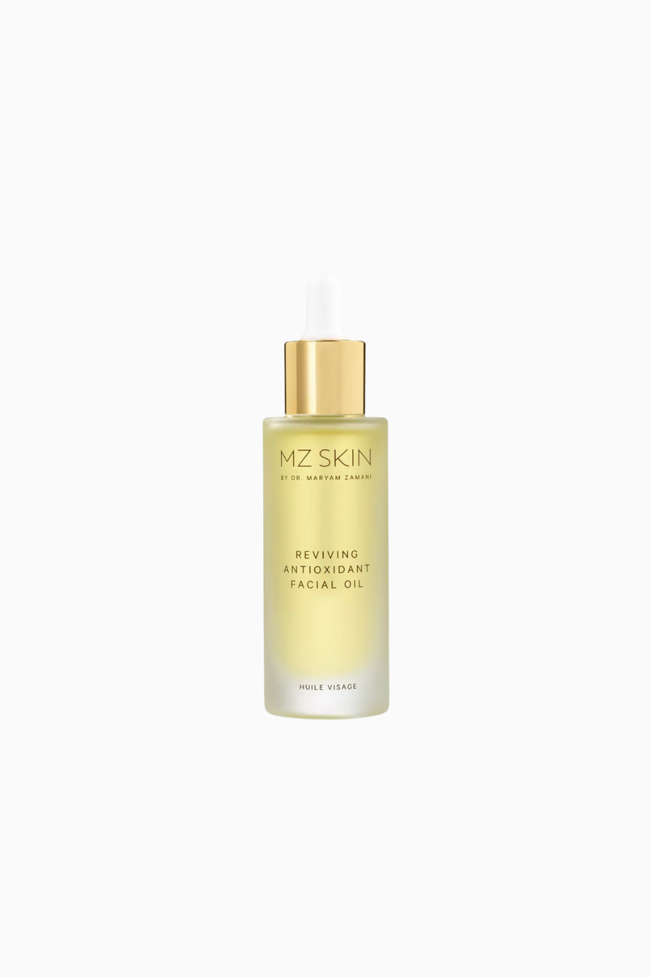 Canlandırıcı Antioksidan Yüz Yağı 30ml