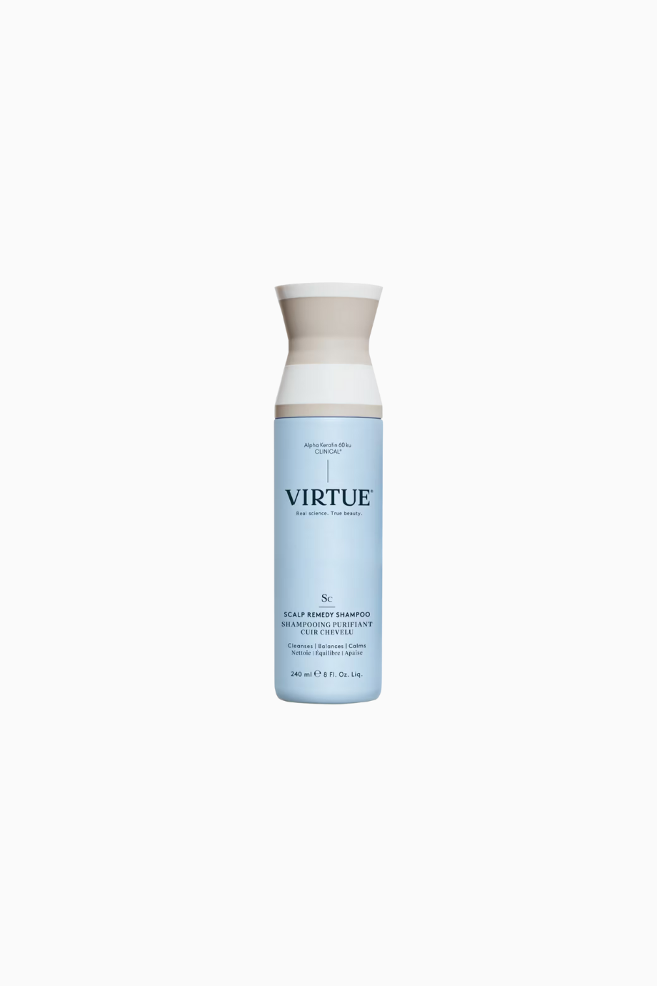 Scalp Remedy Shampoo Saç Derisini Dengeleyen ve Rahatlatan Şampuan