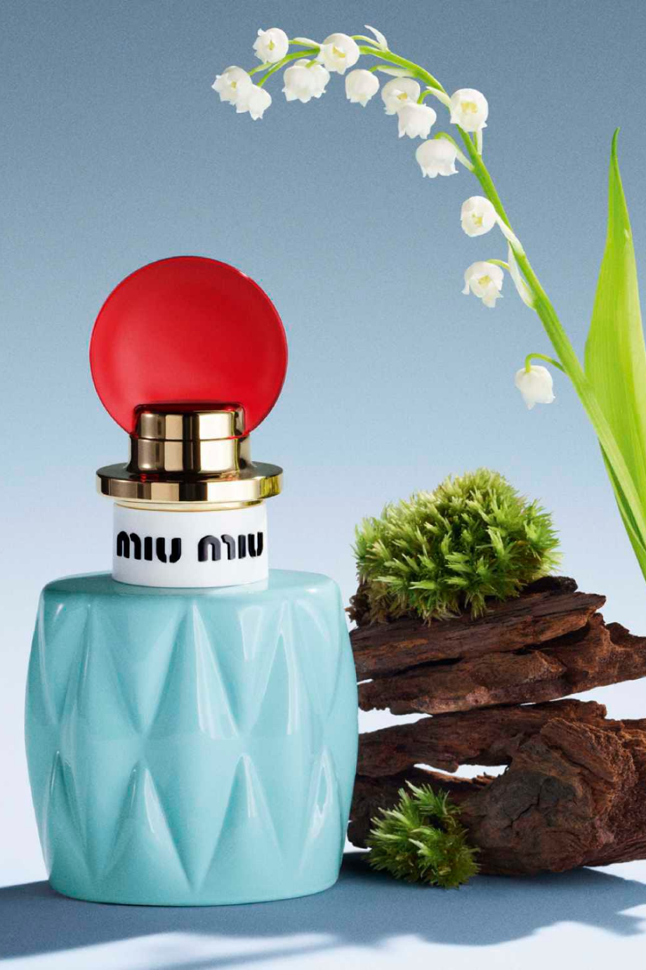 L’Eau de Muguet Eau de Parfum Feminen Çiçeksi Koku