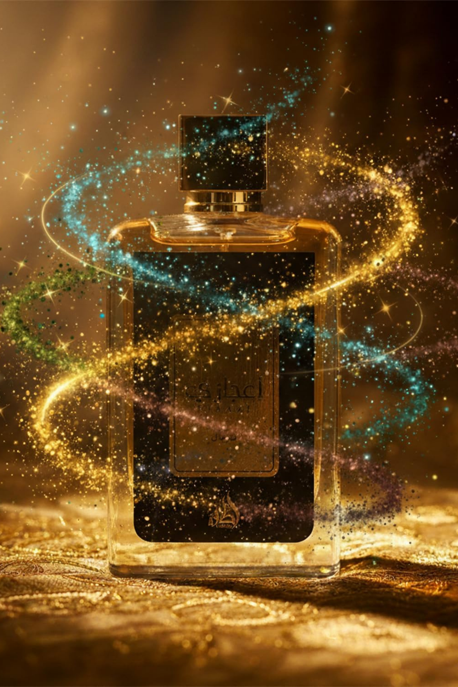 Ejaazi EDP Unisex 100 ml Kalıcı Parfüm