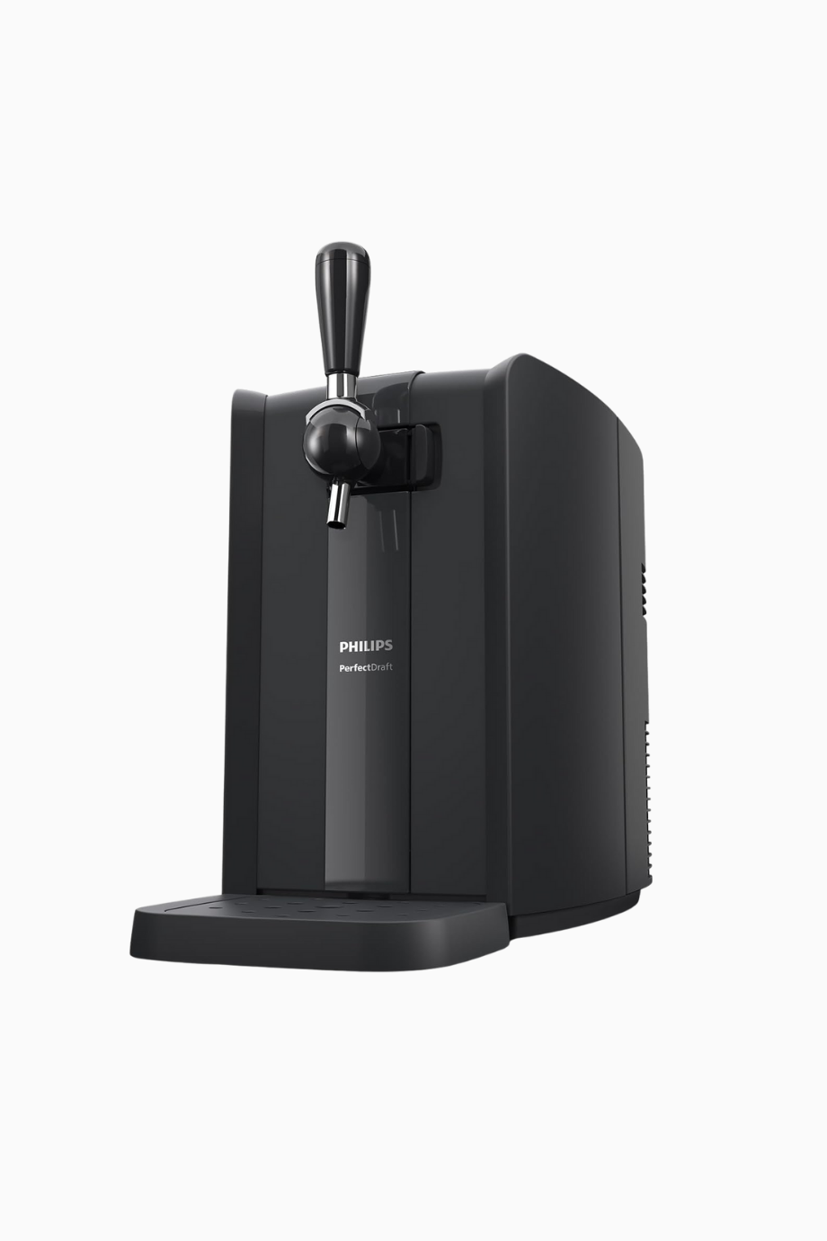 Home Draft Bira Makinesi 6 Litre Siyah