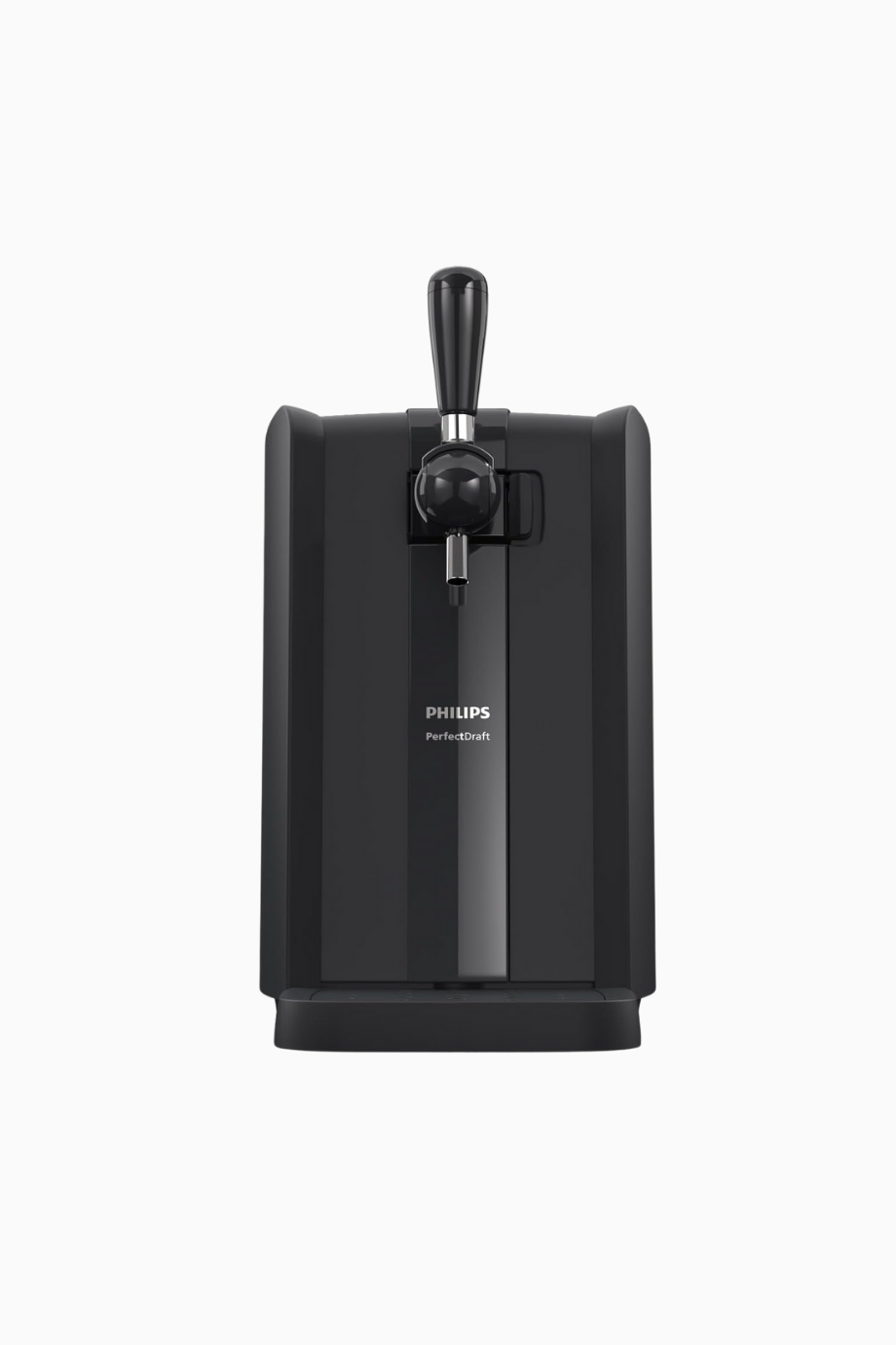 Home Draft Bira Makinesi 6 Litre Siyah