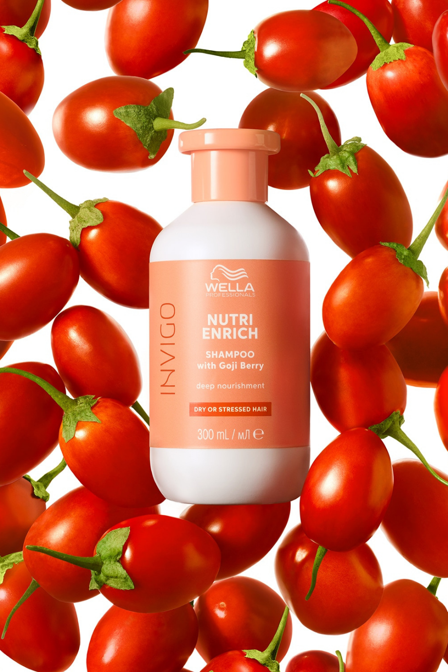 Nutri Enrich Besleyici Şampuan Kuru ve Yıpranmış Saçlar İçin