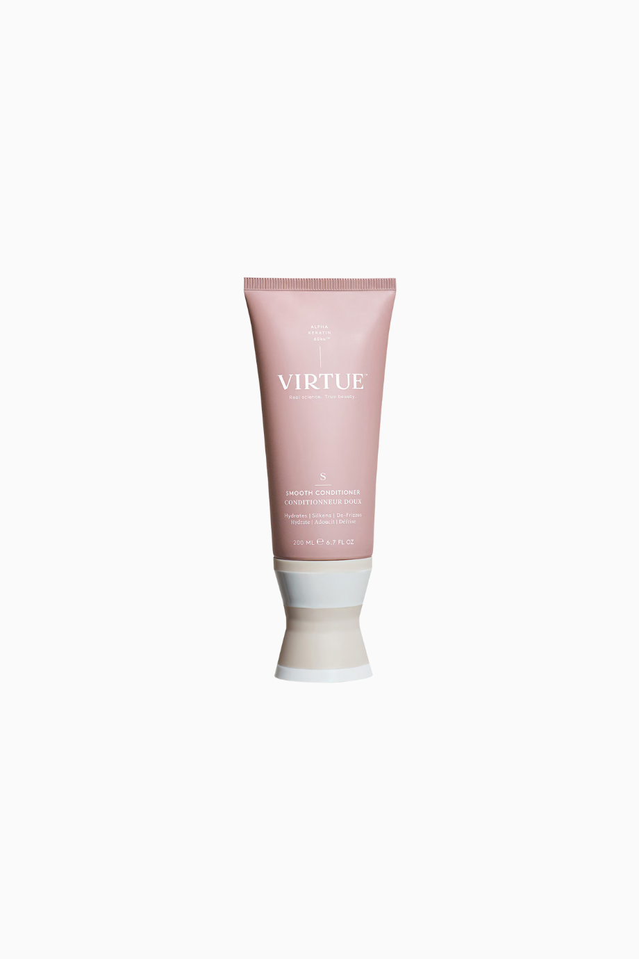Smooth Conditioner Nemlendirici ve Yumuşatıcı Saç Kremi