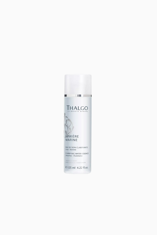 Lumiere Marine Clarifying Water Essence 125ml, Leke Karşıtı, Aydınlatıcı ve Canlandırıcı Lüks Yüz Esansı