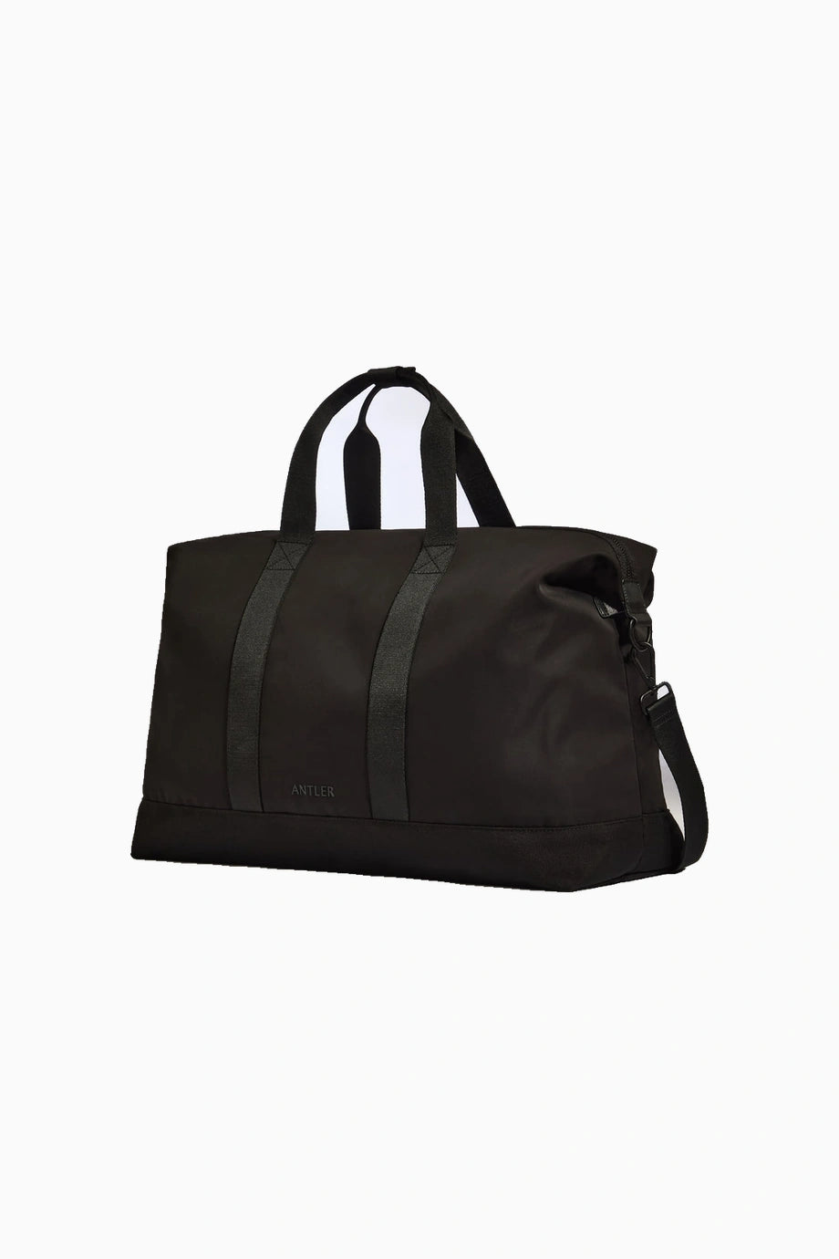 Icon Siyah 33L Weekender Unisex Seyahat Çantası
