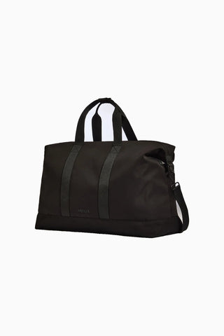 Icon Siyah 33L Weekender Unisex Seyahat Çantası