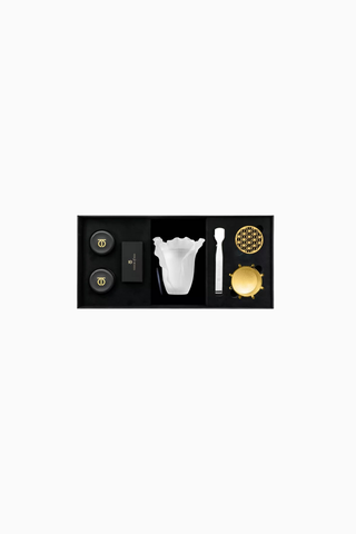 White Cabbage Buhur Seti