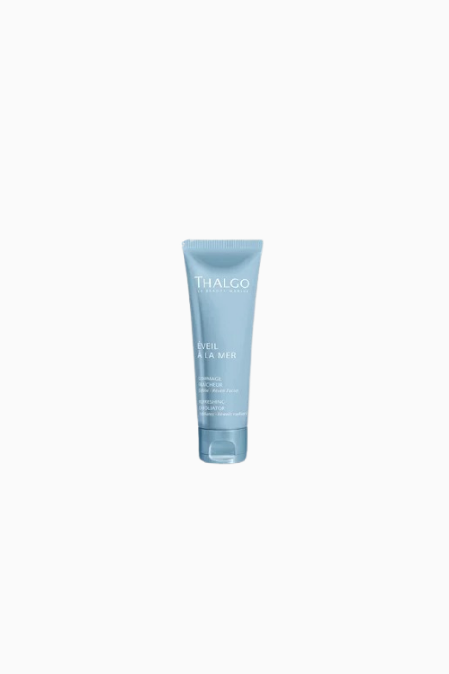 Eveil à la Mer Refreshing Exfoliator 50ml, Canlandırıcı ve Lüks Yüz Peelingi