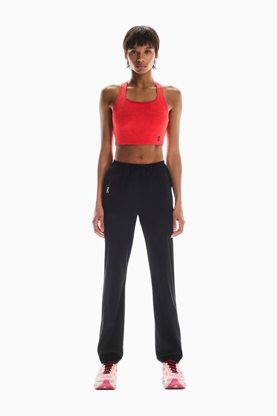 Pace Pants CleanCloud Hafif Koşu Kadın Pantolon